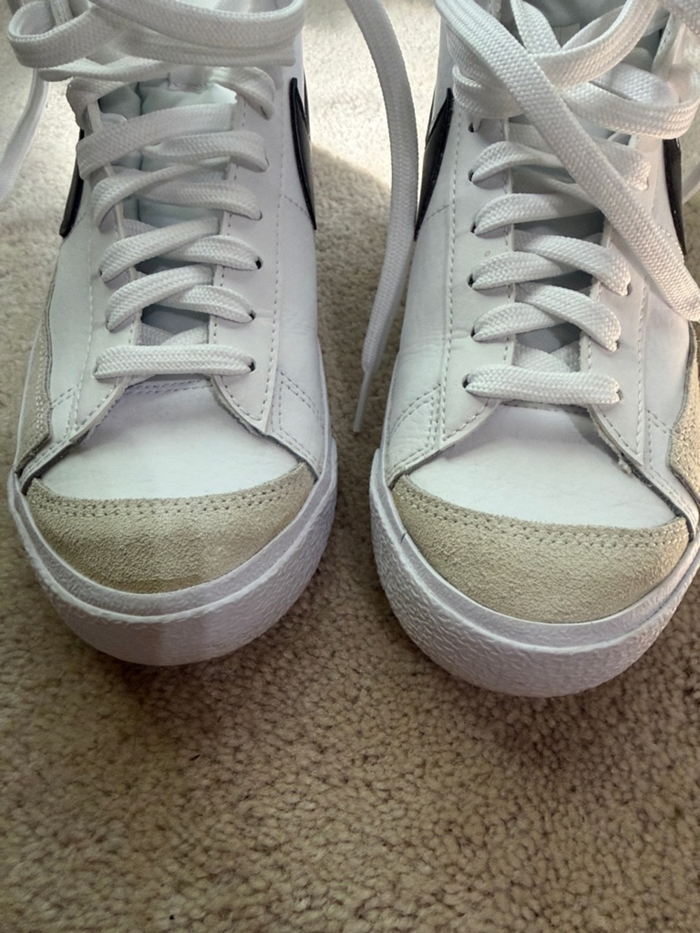 Nike Blazer Mid '77 Vintage - Picture 13 of 15